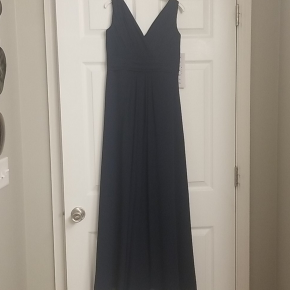 Juniors Formal Dress - Picture 2 of 3